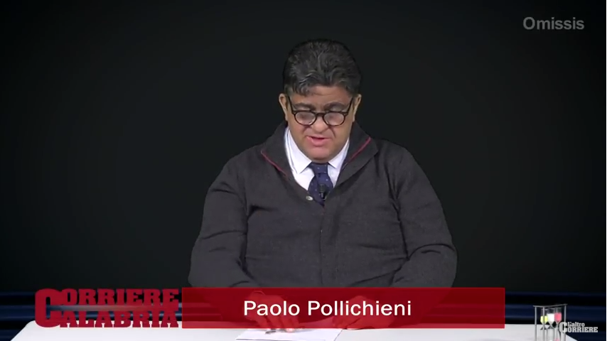 Oliverio e la nuova giunta: hanno tutti ragione