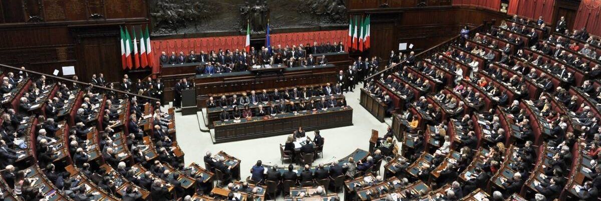 Camera e Senato – Ecco gli stakanovisti calabresi