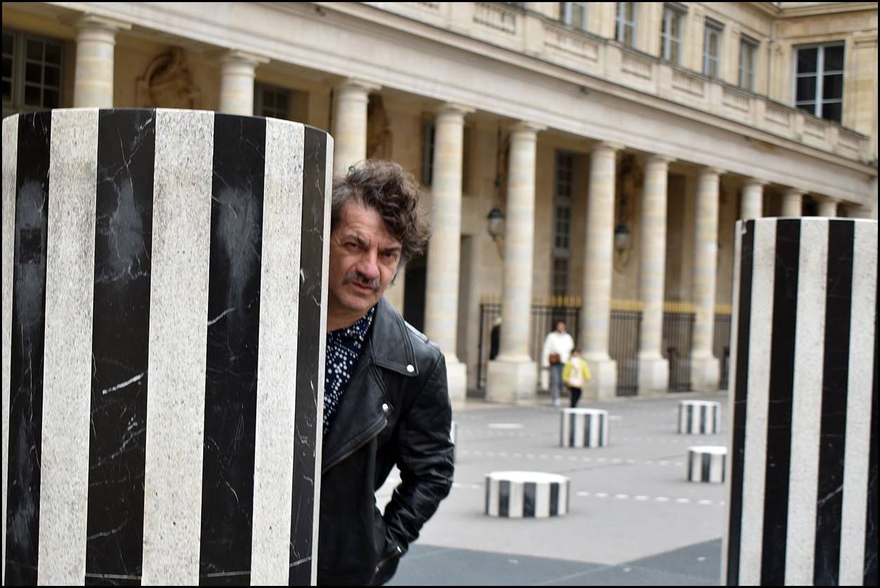 A Peppe Voltarelli il premio Nilla Pizzi 2023