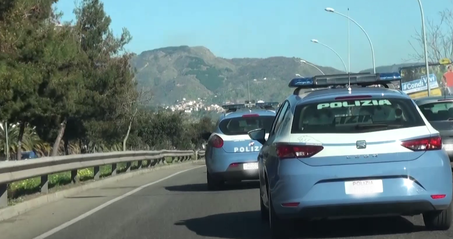 Traffico di migranti sull’asse Turchia-Italia: 15 arresti tra Cosenza, Catanzaro e Catania