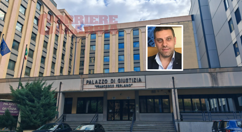 Inchiesta alla Cittadella, “Riesame bis”: restituiti i due smartphone sequestrati ad Ernesto Ferraro