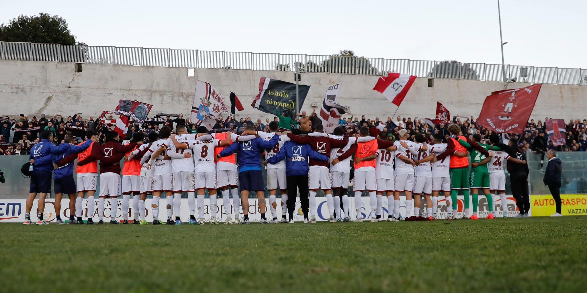 Serie D, rinviata a data da destinarsi Castrumfavara-Reggina