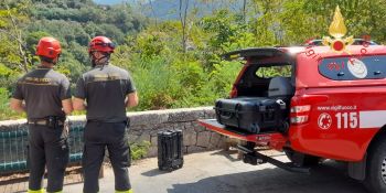 Velivolo scomparso nel Cosentino, potenziate le ricerche – FOTO