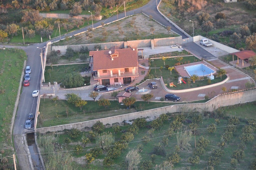 Confisca da 18 milioni di euro ai boss del Soveratese