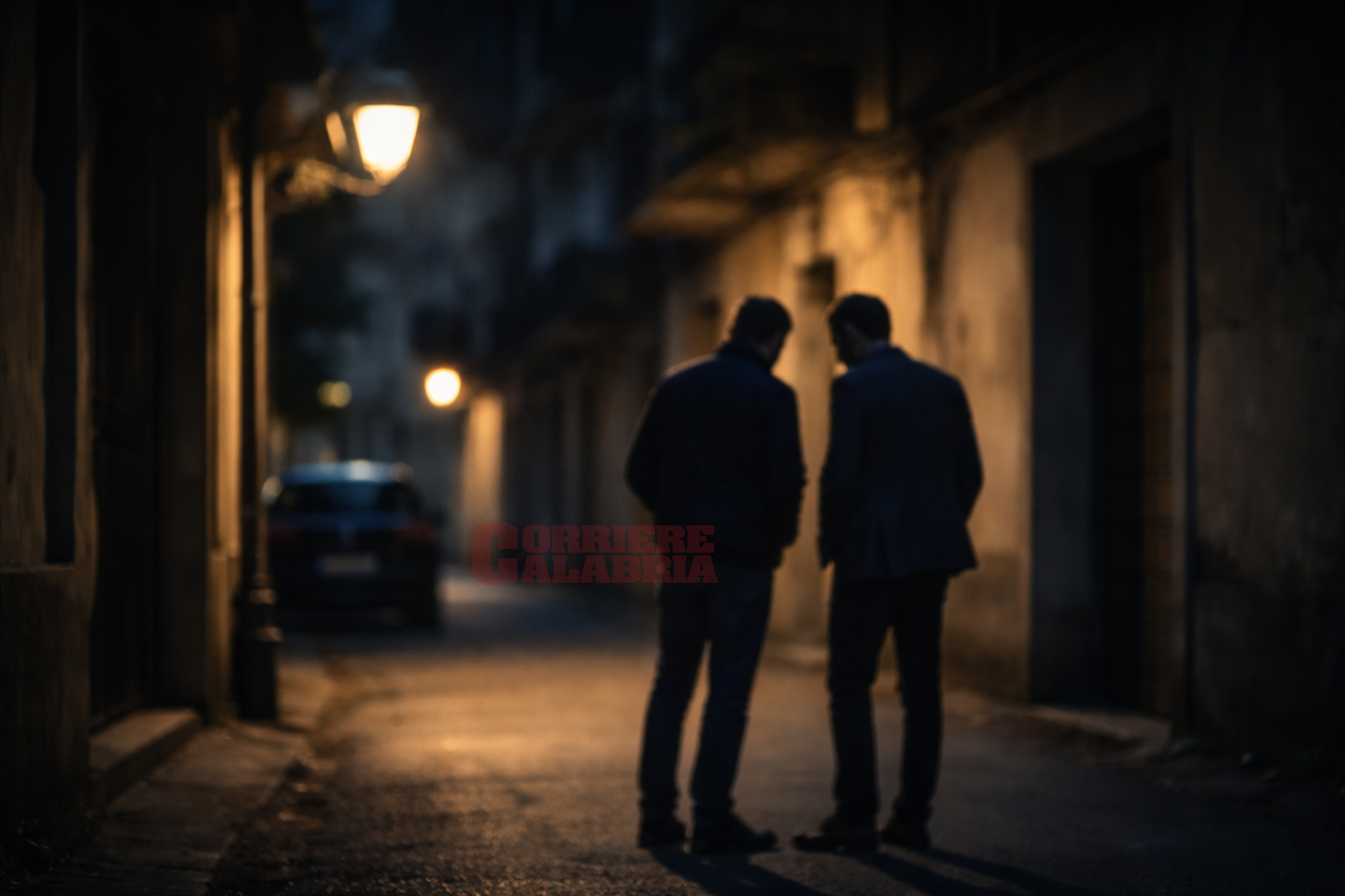 ‘Ndrangheta, a Siderno la richiesta di aiuto dell’assessore al presunto boss Commisso per un debito del figlio