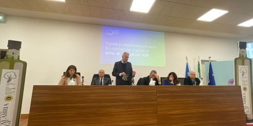 sigillo zecca stato x olio calabria igp