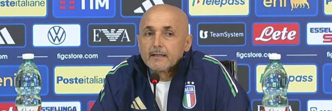 Terremoto alla Nazionale. Spalletti: «Sarò esonerato»