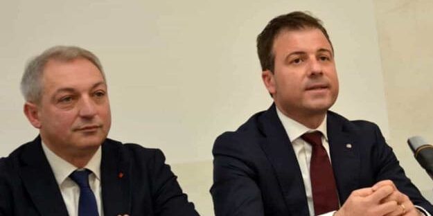 «Nella legge di bilancio nessuna risorsa al Mezzogiorno e alla Calabria per ridurre il divario con il resto del Paese»