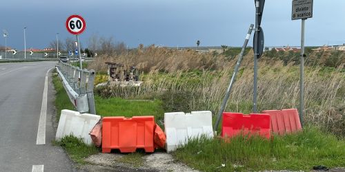ponte corigliano rossano
