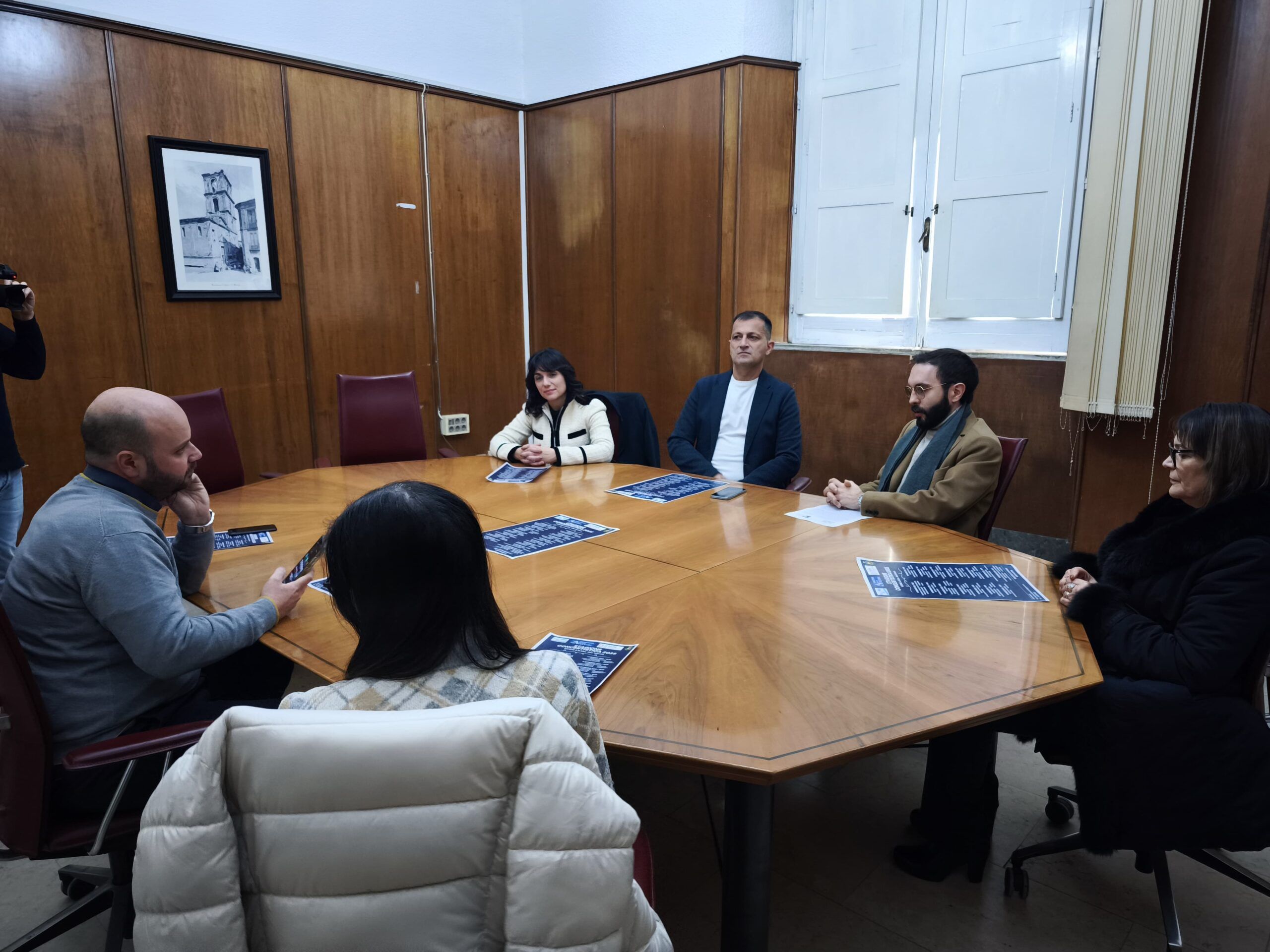 Jazz, lirica e musica classica: presentata a Vibo la Stagione concertistica – FOTO