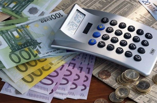 Fisco, Calabria penultima per riscossione tributi
