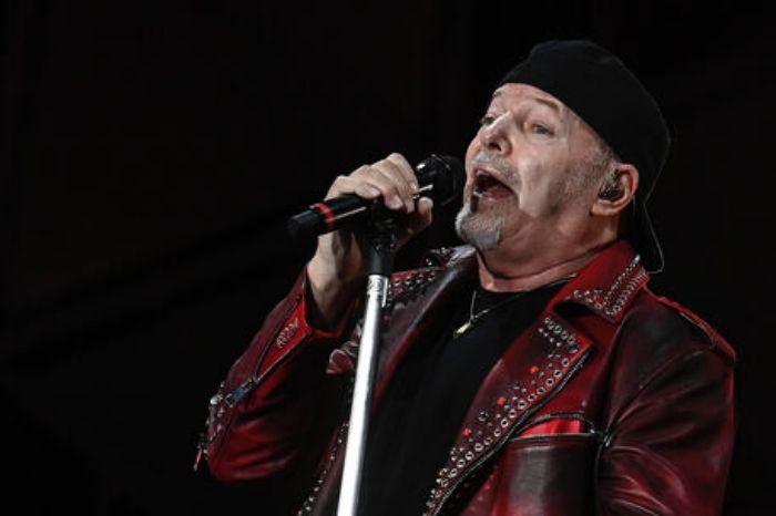 «Quella canzone memorabile e il lutto di Vasco»