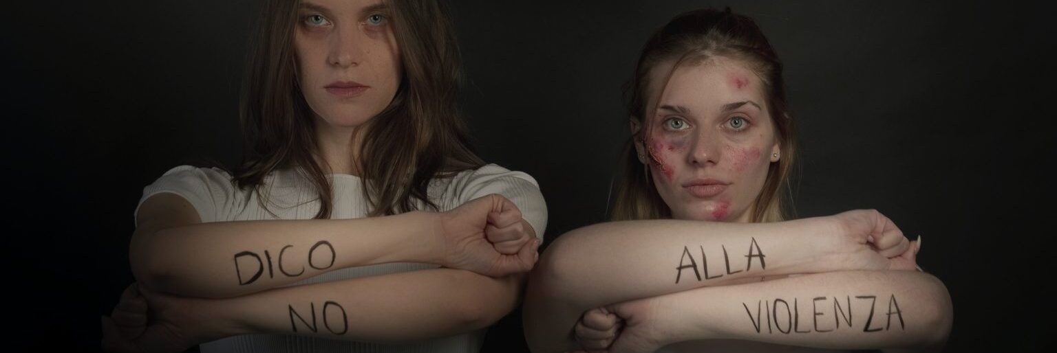 Violenza di genere, il 51% delle donne ha subìto un abuso, ma non denuncia