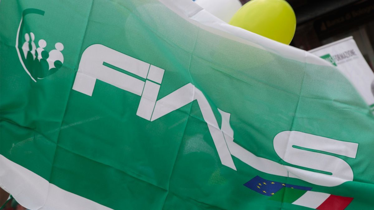 Vittoria Fials su regolamento Azienda Zero