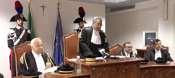 Al Tar i guai della pubblica amministrazione