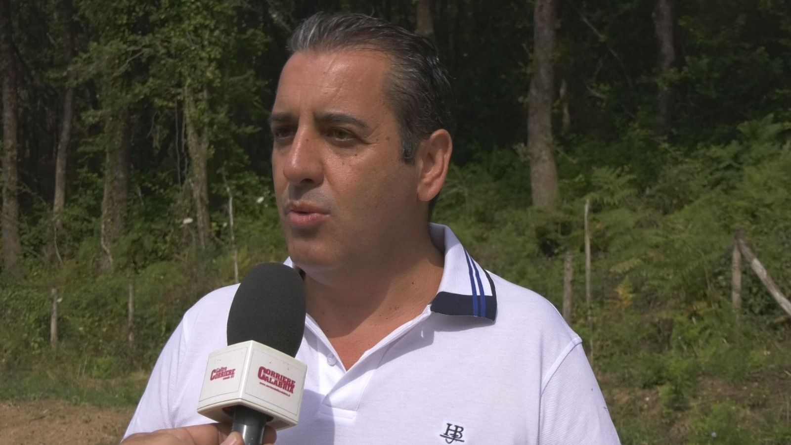 Gal Serre calabresi: Rotiroti confermato alla vicepresidenza