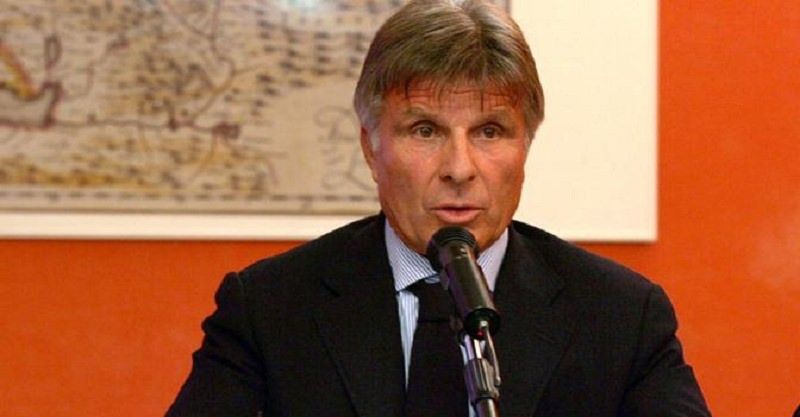 Campana: «Vicini al presidente Perciaccante»