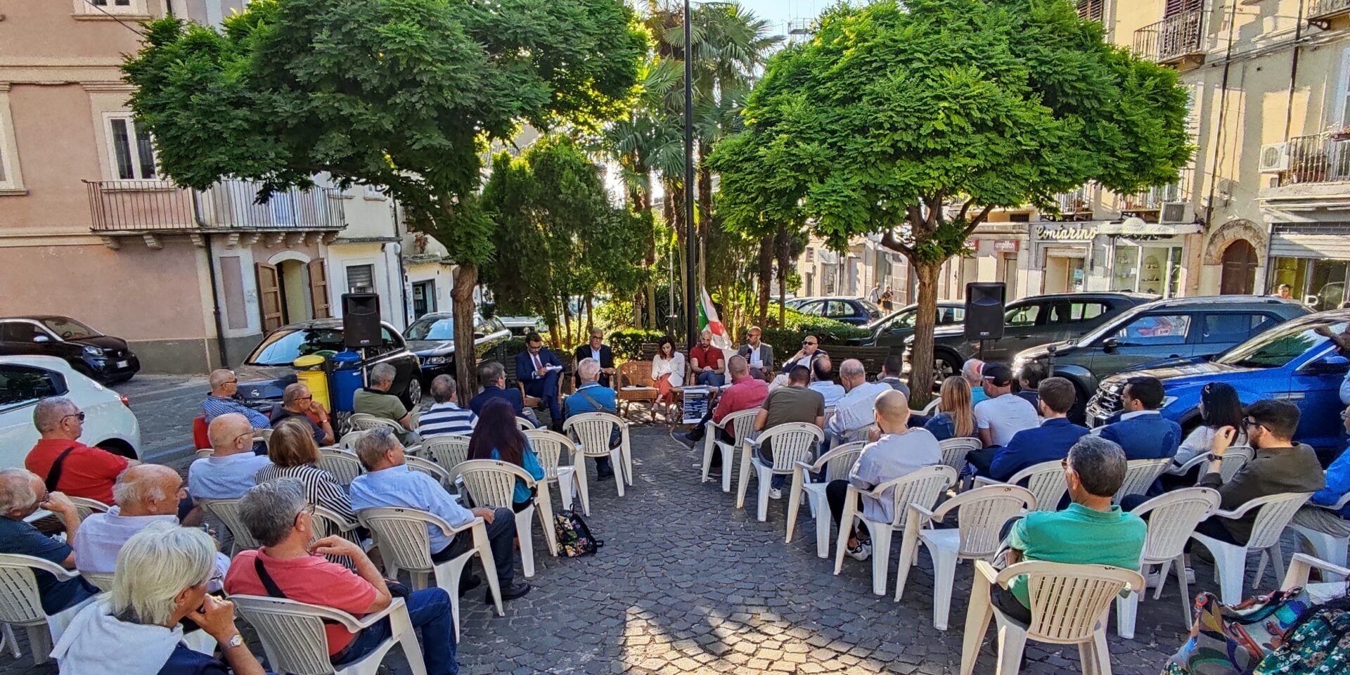 Giustizia, il Pd di Vibo Valentia si confronta sui temi del referendum