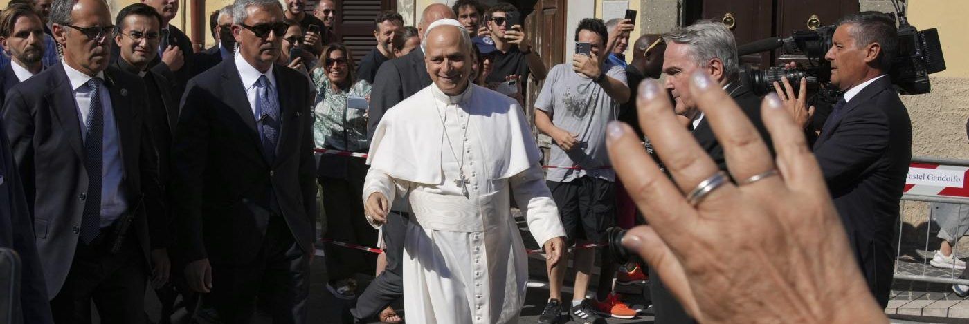 Il Papa prolunga la permanenza a Castel Gandolfo