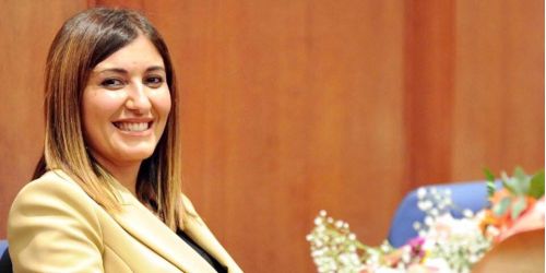 luciana de francesco