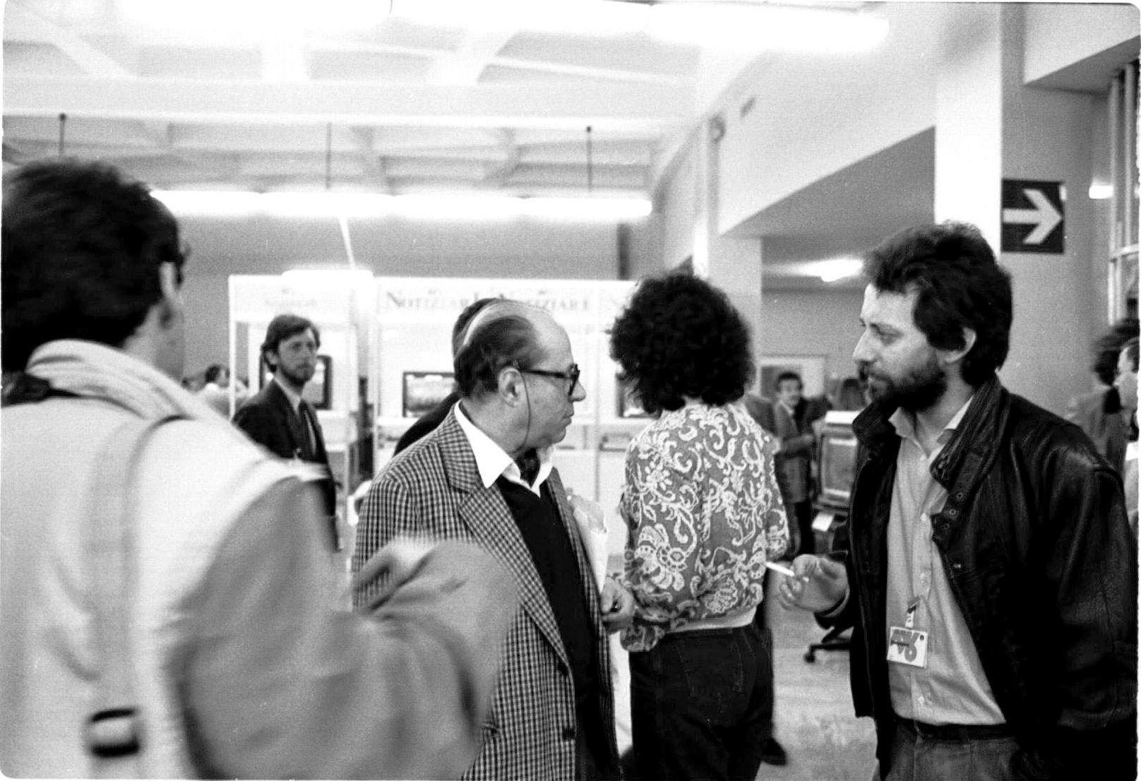 Giovannino Russo, l’ultimo meridionalista