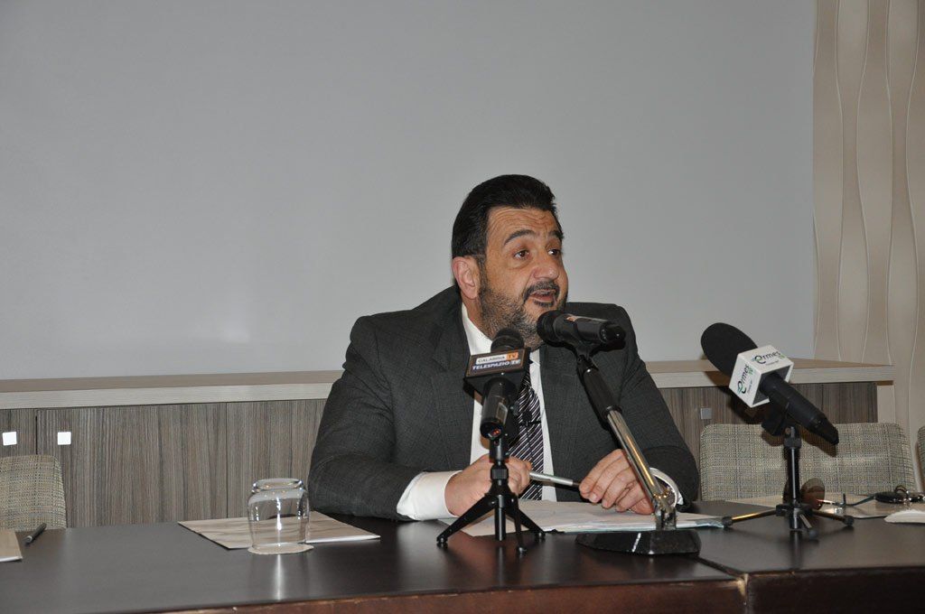 Calabria etica, Ruberto all'attacco: «Il danno erariale è opera di De Marco»