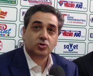 Arpaia eletto consigliere federale, ma è scontro