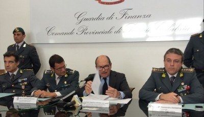 FATA MORGANA | I sindacati: «Su Reggio un cappio soffocante»