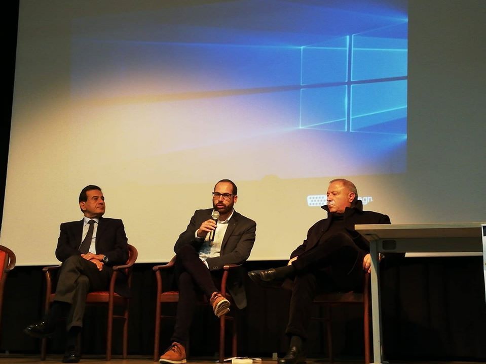 "Metanatura", a Roccella si discute di ambiente «tra mafia, legge e società civile»