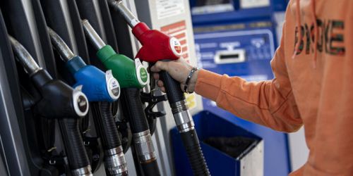 taglio accise benzina