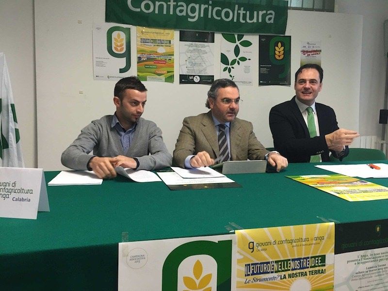 Agricoltura, ora tocca ai giovani