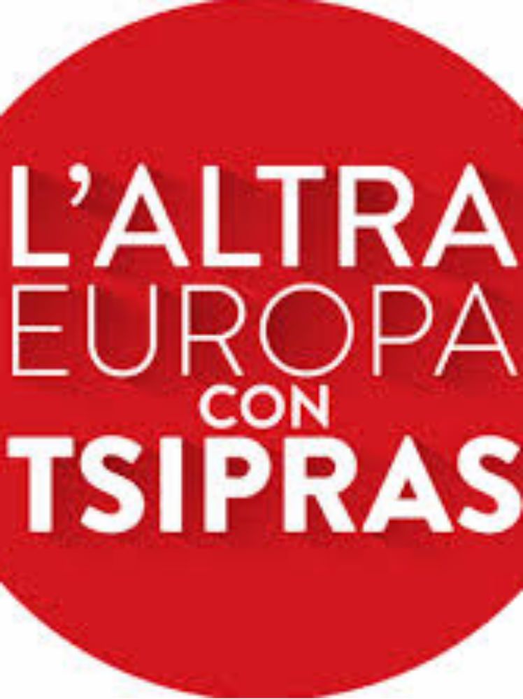 L`Altra Europa riparte da Lamezia
