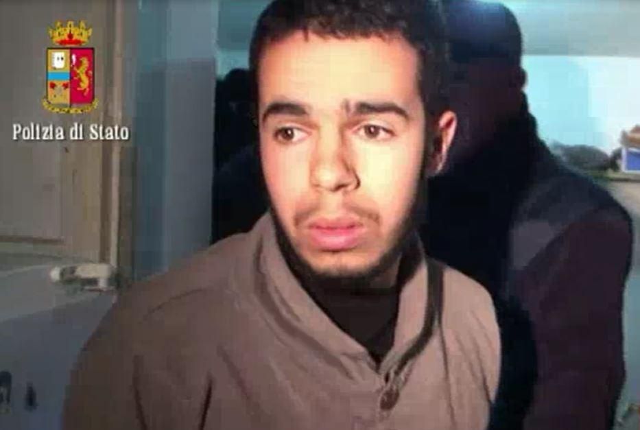 Resta in carcere il presunto foreign fighter