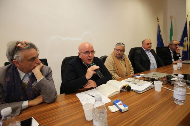 “La maligredi” di Criaco e la Calabria degli eroi dimenticati