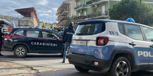 Alto impatto cosenza