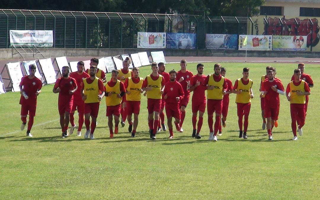 Coronavirus, squadra del Castrovillari in quarantena