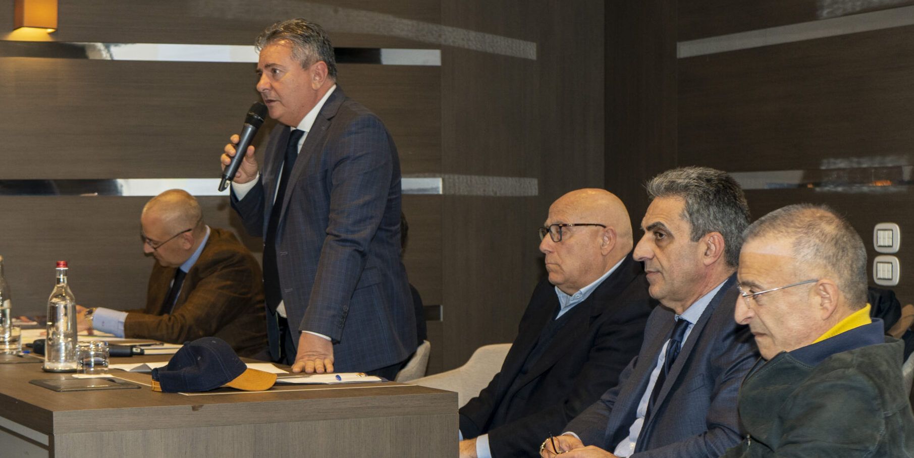 Mancuso: il 21 febbraio il protocollo d’intesa Regione-Umg per la “Dulbecco”