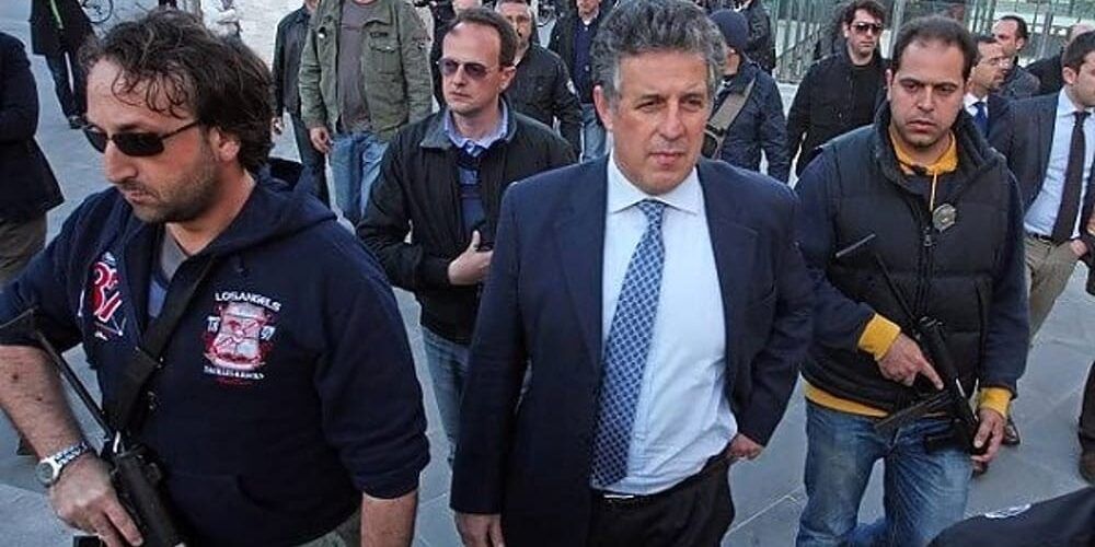 Il boss di ‘ndrangheta: «Il giudice Di Matteo? Lo ammazzano»