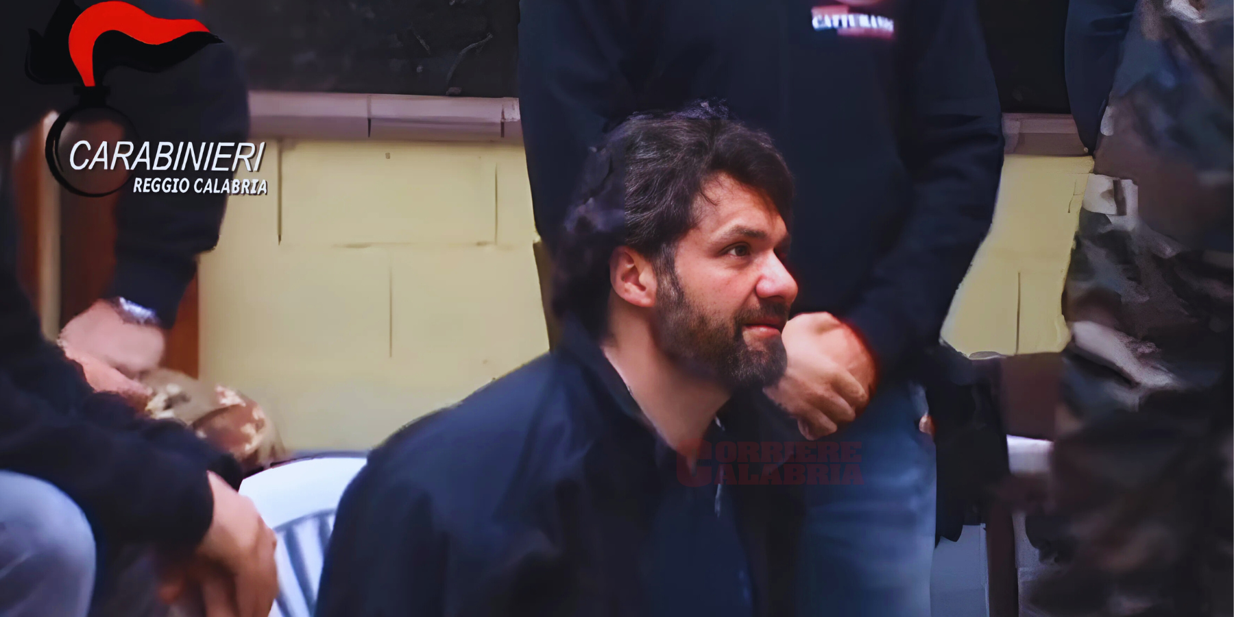 «Killer spietato», la testa decapitata e la faida di Taurianova: la storia di Ernesto Fazzalari sopravvissuto a dieci agguati