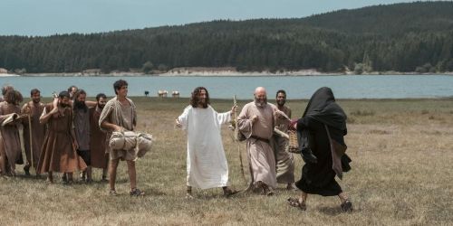 "Il Vangelo di Giuda" debutta nei cinema italiani