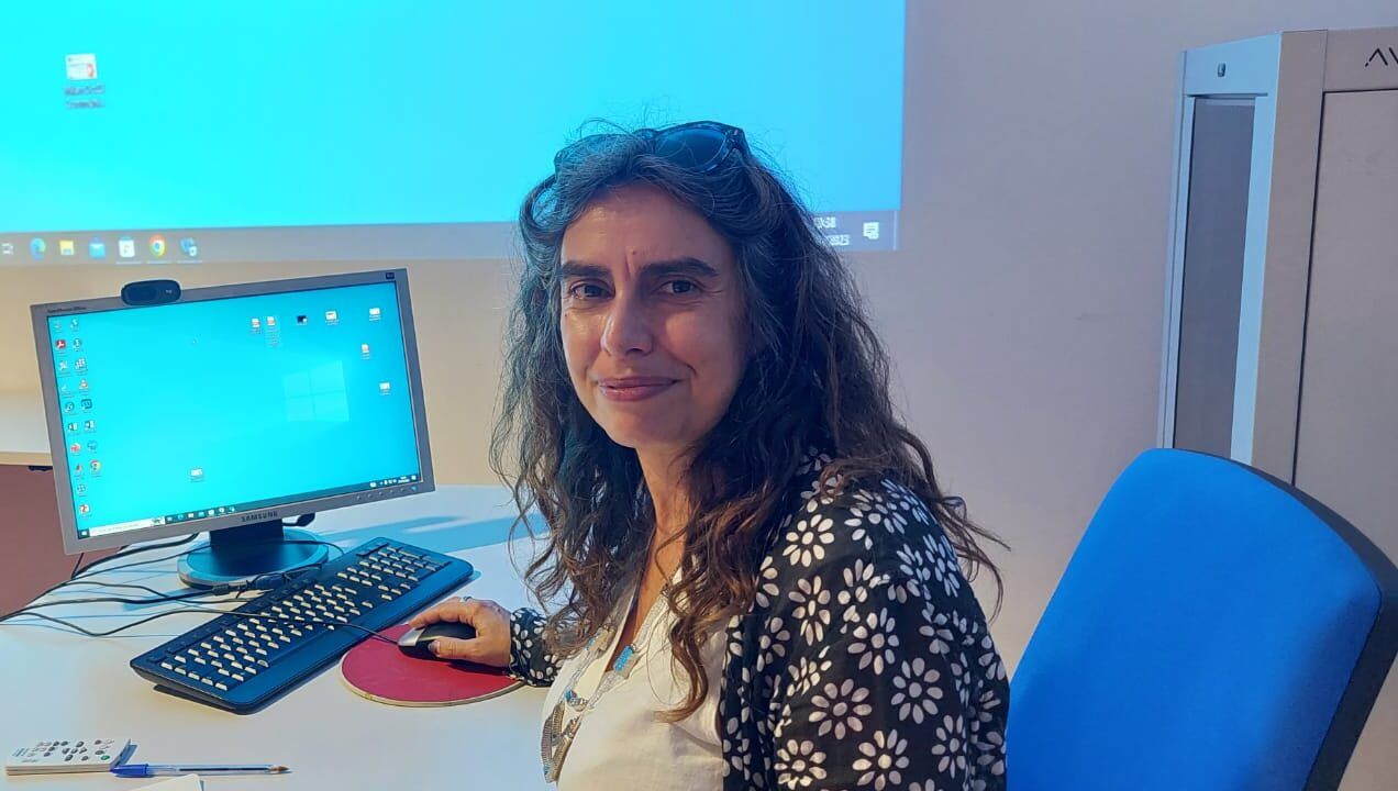 Vingelli: «È in atto un “genocidio di genere”»