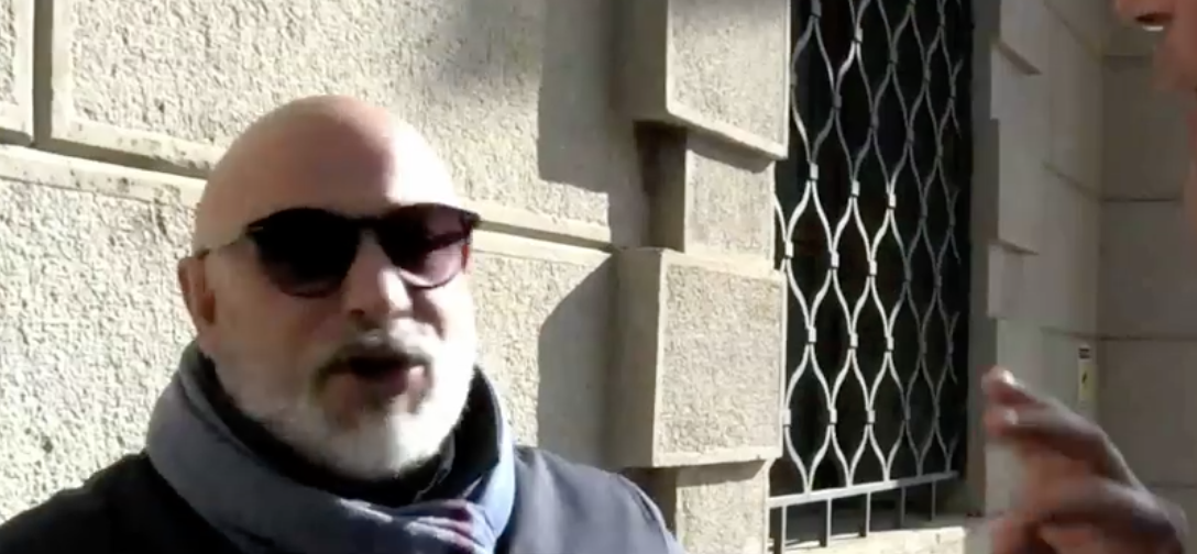“Gettonopoli”, le interviste imbarazzanti ai consiglieri “ubiqui”