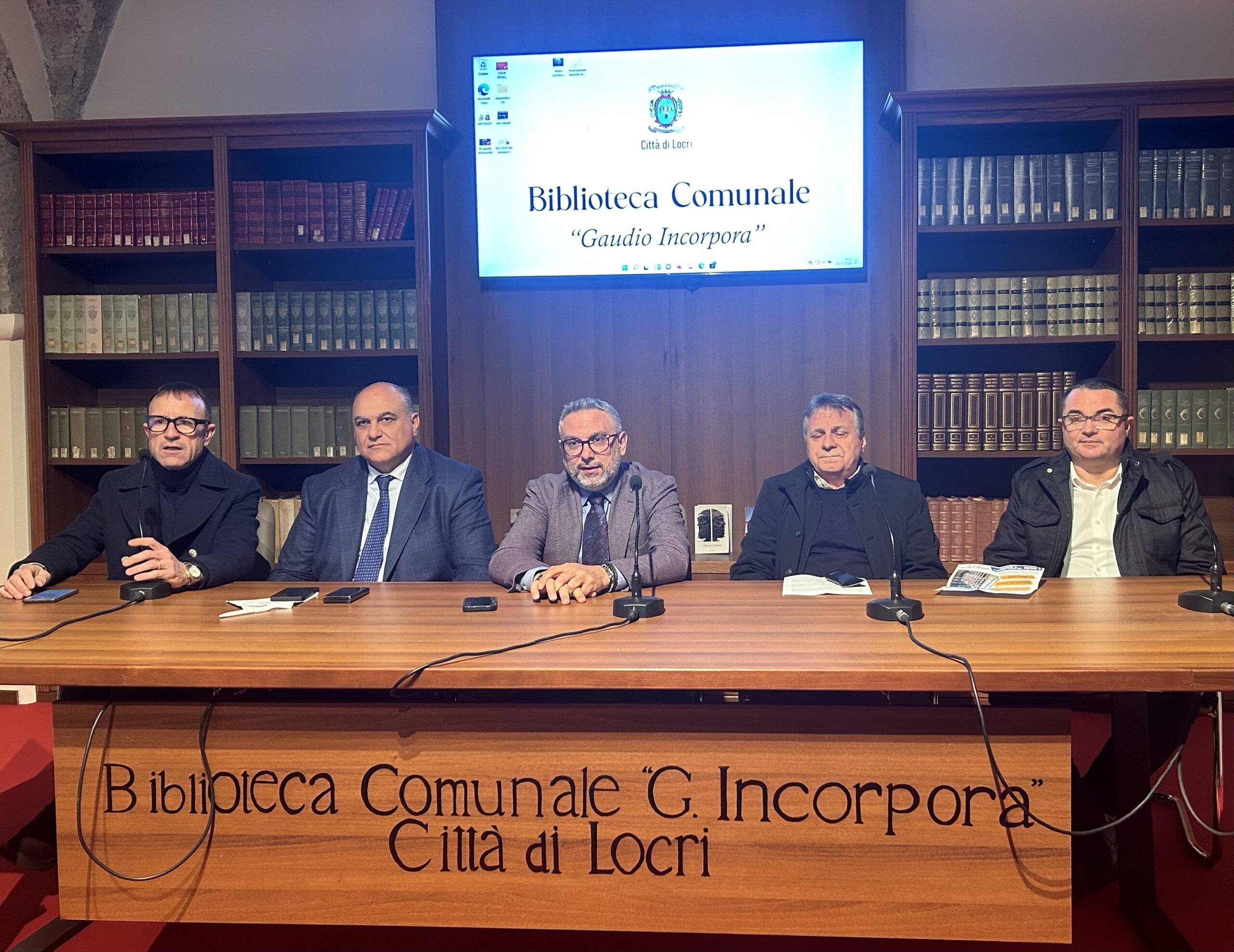 Nesci: «Per FdI la Calabria e il Sud al centro di progetti che possono rilanciare lo sviluppo»