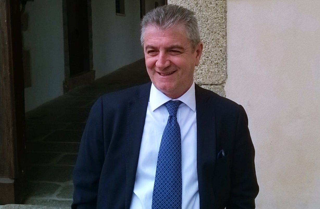 Comune di Cosenza, verso la revoca dell’incarico di Luigi Incarnato