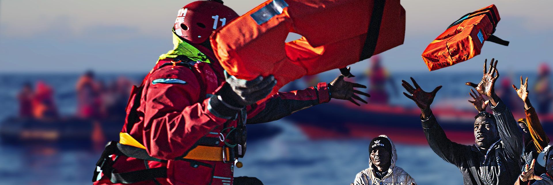 Migranti, aut aut della Francia all’Italia: se chiude i porti, stop ai ricollocamenti