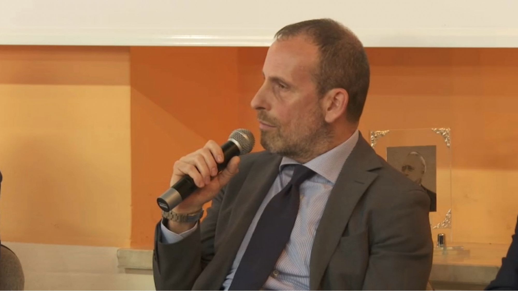 Il cosentino Paolo Guido è il nuovo procuratore di Bologna