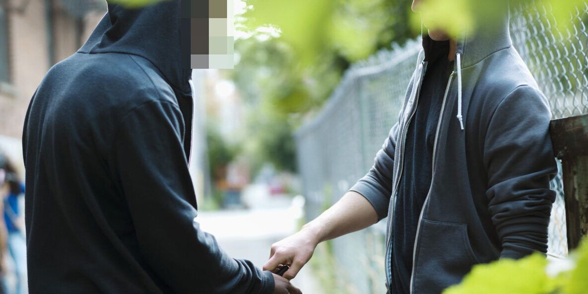 «Già a 12 anni i giovani assumono sostanze stupefacenti»