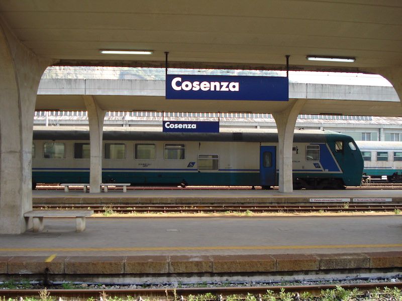 Otto milioni per il nuovo look della stazione di Vaglio Lise