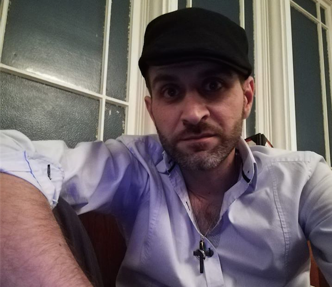 È morto Orlando Fratto, il "guerriero" di Soverato che ha commosso con il suo coraggio