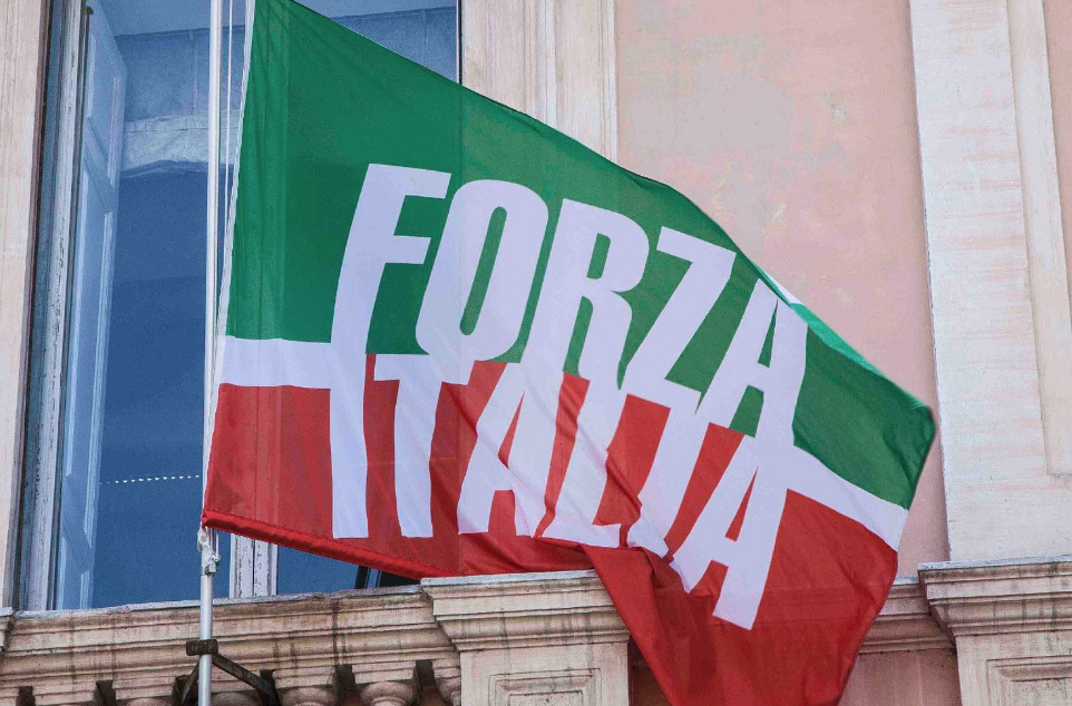 Regionali, Forza Italia: presentate tutte le liste – I NOMI